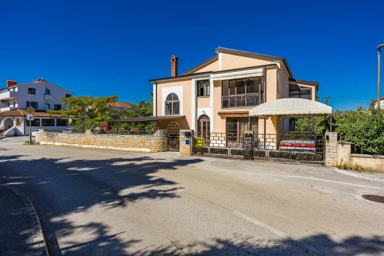 Apartmán Istrie - Poreč IS 8067 N2