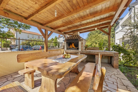 Apartmán Istrie - Poreč IS 8067 N2