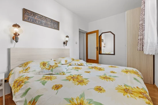 Apartmán Istrie - Poreč IS 8067 N2
