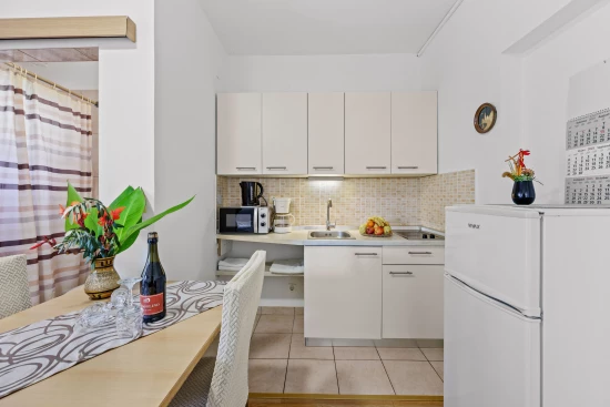 Apartmán Istrie - Poreč IS 8067 N2