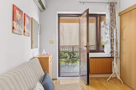 Apartmán Istrie - Poreč IS 8067 N2