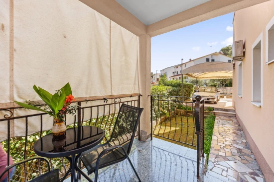 Apartmán Istrie - Poreč IS 8067 N2