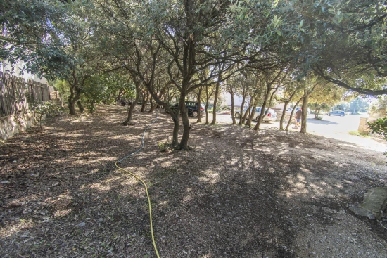 Apartmán Ostrov Pag - Mandre OS 12221 N1