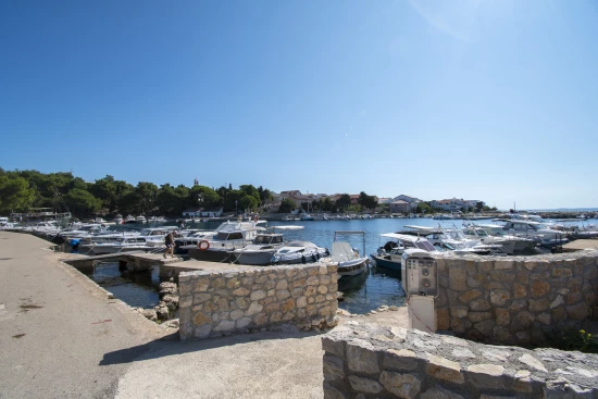 Apartmán Ostrov Pag - Mandre OS 12221 N1