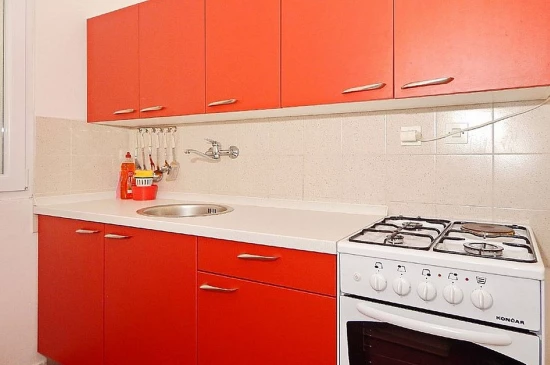 Apartmán Ostrov Pag - Mandre OS 12221 N1