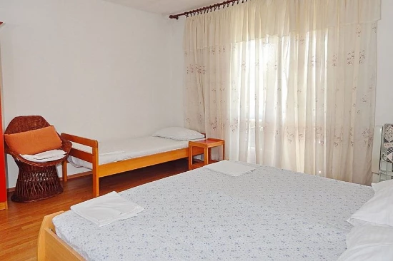 Apartmán Ostrov Pag - Mandre OS 12221 N1