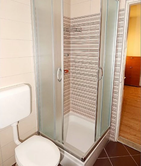 Apartmán Ostrov Pag - Mandre OS 12221 N1