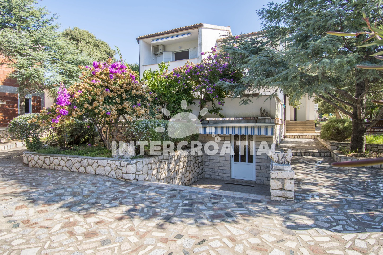 Apartmán Ostrov Pag - Mandre OS 12221 N2