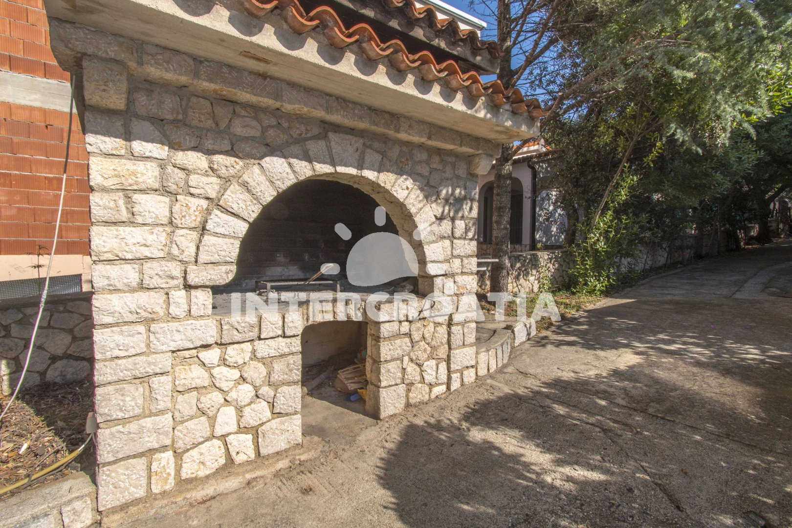 Apartmán Ostrov Pag - Mandre OS 12221 N2