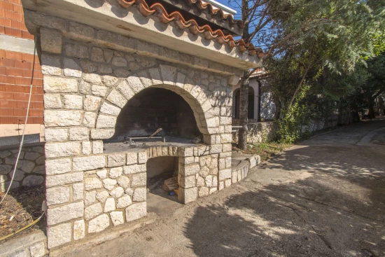 Apartmán Ostrov Pag - Mandre OS 12221 N2