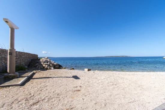 Apartmán Ostrov Pag - Mandre OS 12221 N2