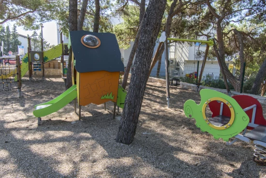 Apartmán Ostrov Pag - Mandre OS 12221 N2