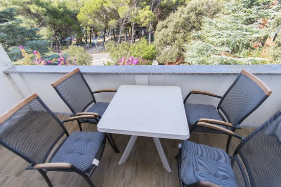 Apartmán Ostrov Pag - Mandre OS 12221 N2