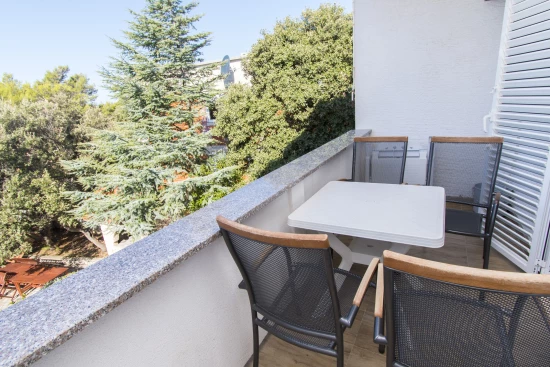 Apartmán Ostrov Pag - Mandre OS 12221 N2