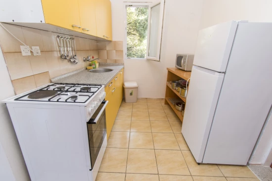 Apartmán Ostrov Pag - Mandre OS 12221 N2