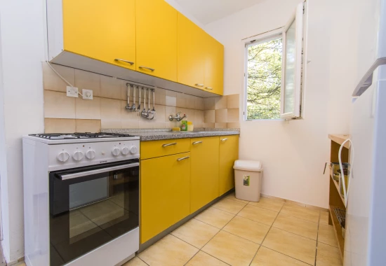 Apartmán Ostrov Pag - Mandre OS 12221 N2