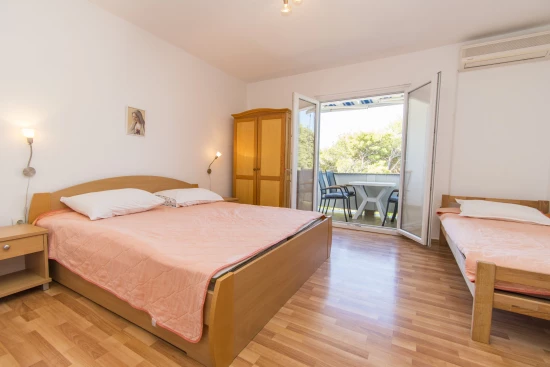 Apartmán Ostrov Pag - Mandre OS 12221 N2