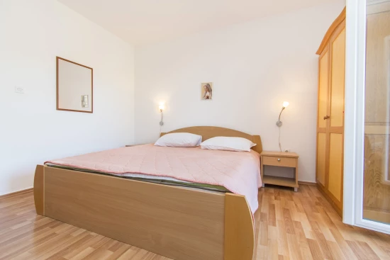 Apartmán Ostrov Pag - Mandre OS 12221 N2