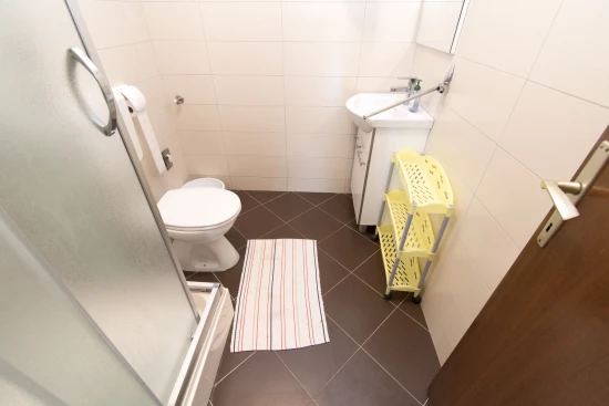 Apartmán Ostrov Pag - Mandre OS 12221 N2