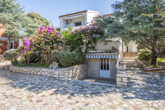 Apartmán Ostrov Pag - Mandre OS 12221 N3