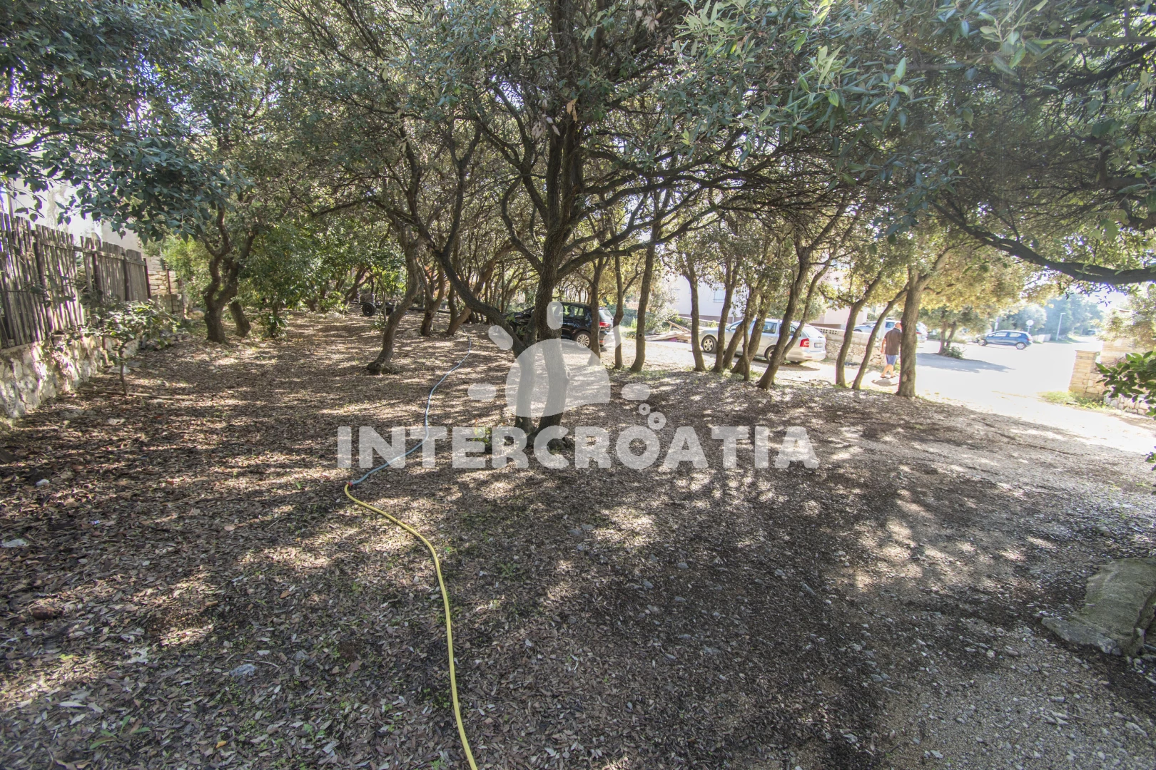 Apartmán Ostrov Pag - Mandre OS 12221 N3