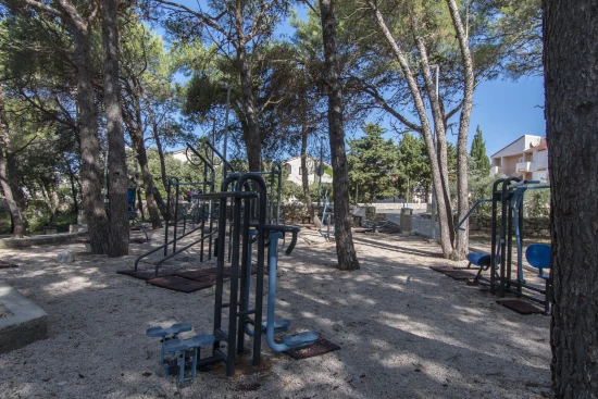 Apartmán Ostrov Pag - Mandre OS 12221 N3