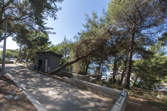 Apartmán Ostrov Pag - Mandre OS 12221 N3