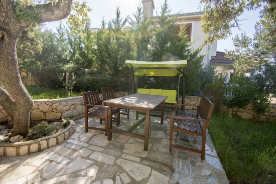 Apartmán Ostrov Pag - Mandre OS 12221 N3