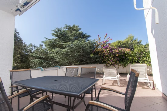 Apartmán Ostrov Pag - Mandre OS 12221 N3