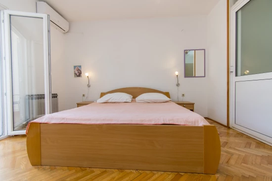 Apartmán Ostrov Pag - Mandre OS 12221 N3