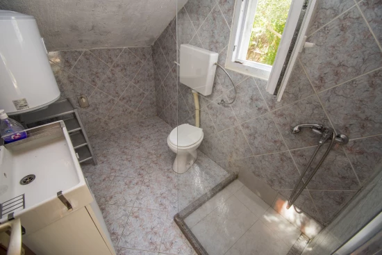Apartmán Ostrov Pag - Mandre OS 12221 N3