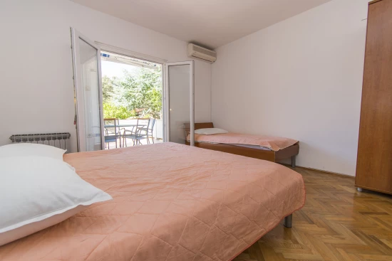 Apartmán Ostrov Pag - Mandre OS 12221 N4