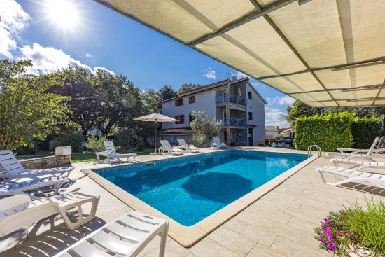 Apartmán Istrie - Brajkovići IS 8068 N1