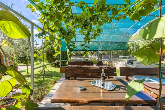 Apartmán Istrie - Brajkovići IS 8068 N1