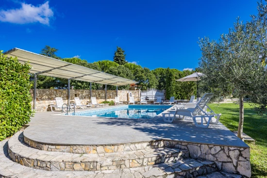 Apartmán Istrie - Brajkovići IS 8068 N1