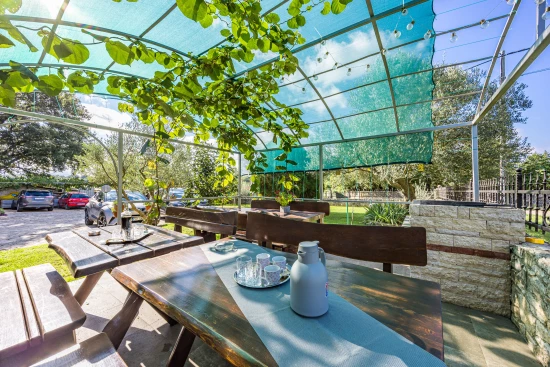 Apartmán Istrie - Brajkovići IS 8068 N1