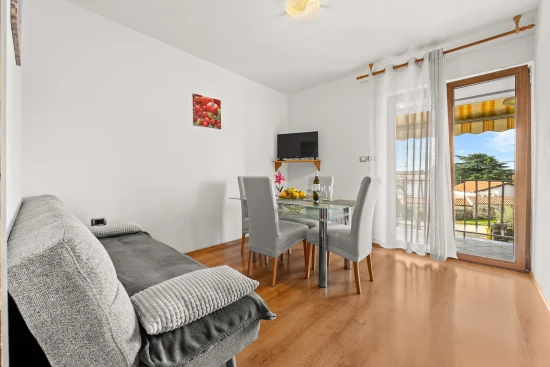 Apartmán Istrie - Brajkovići IS 8068 N1