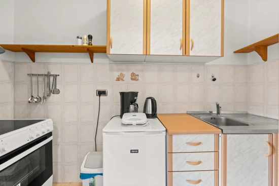 Apartmán Istrie - Brajkovići IS 8068 N1