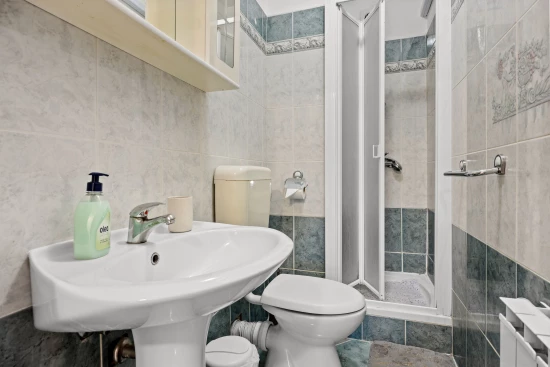 Apartmán Istrie - Brajkovići IS 8068 N1