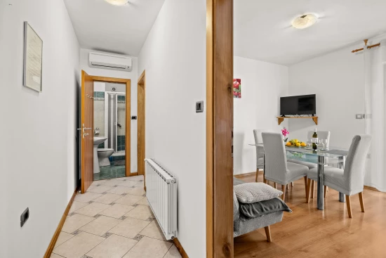 Apartmán Istrie - Brajkovići IS 8068 N1