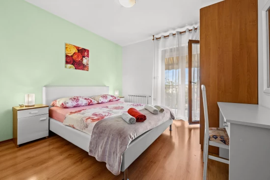 Apartmán Istrie - Brajkovići IS 8068 N1
