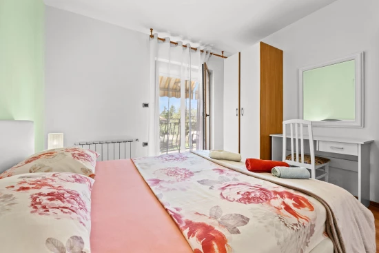 Apartmán Istrie - Brajkovići IS 8068 N1