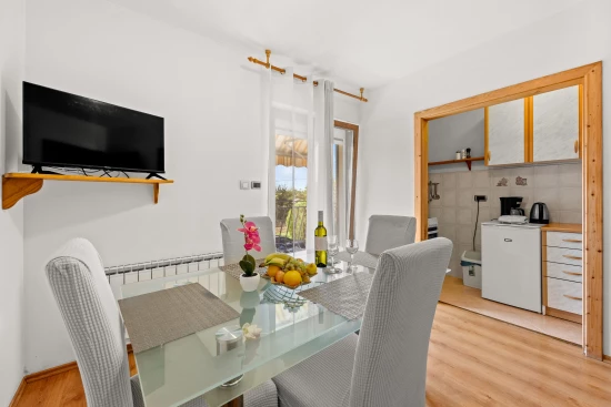Apartmán Istrie - Brajkovići IS 8068 N1