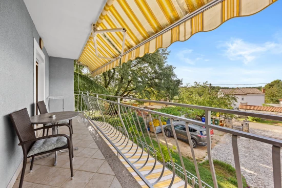 Apartmán Istrie - Brajkovići IS 8068 N1