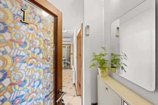 Apartmán Istrie - Brajkovići IS 8068 N1