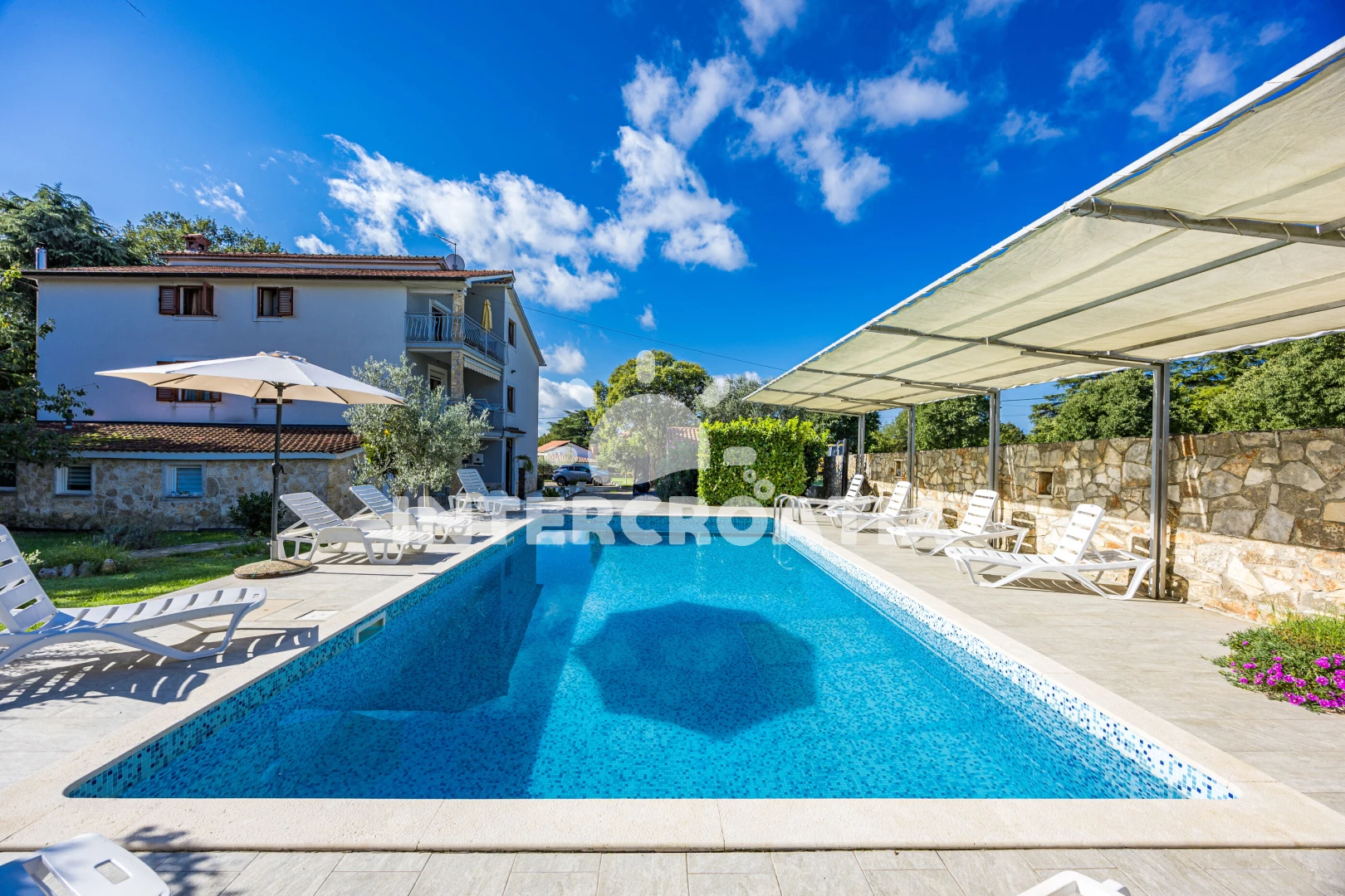 Apartmán Istrie - Brajkovići IS 8068 N2