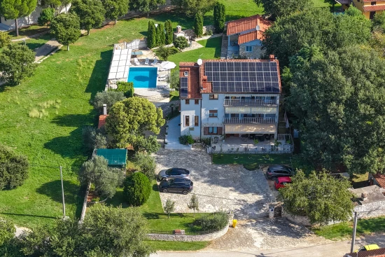 Apartmán Istrie - Brajkovići IS 8068 N2