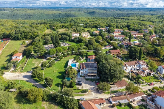 Apartmán Istrie - Brajkovići IS 8068 N2