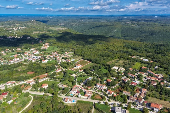 Apartmán Istrie - Brajkovići IS 8068 N2