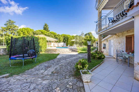 Apartmán Istrie - Brajkovići IS 8068 N2